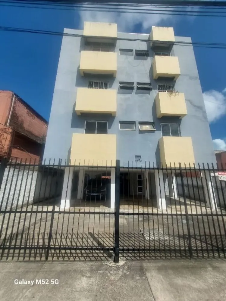 Apartamento, 4 quartos, 117 m² - Foto 1