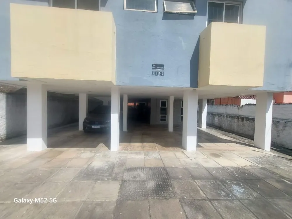Apartamento, 4 quartos, 117 m² - Foto 4