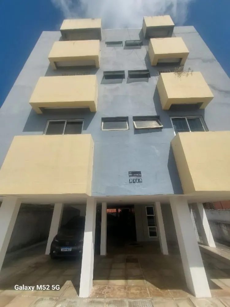 Apartamento, 4 quartos, 117 m² - Foto 2