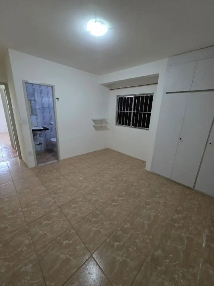 Apartamento, 4 quartos, 117 m² - Foto 11