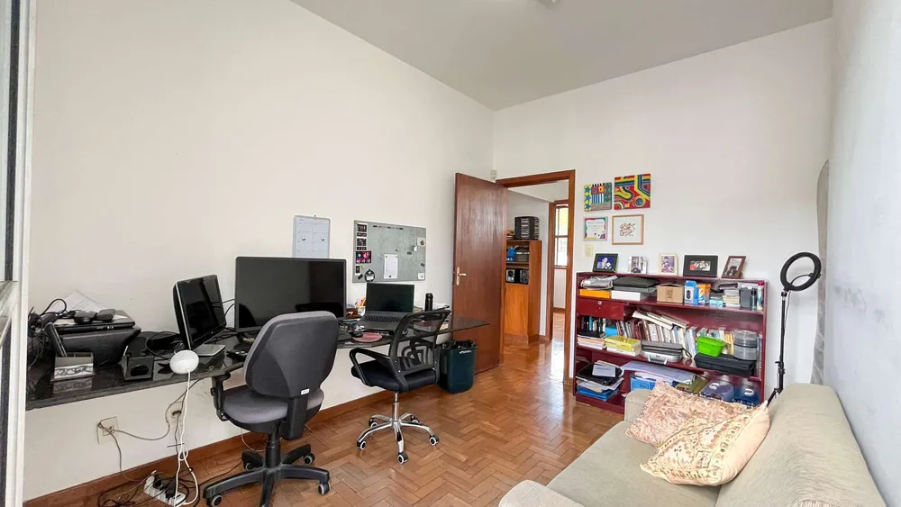 Casa, 7 quartos, 314 m² - Foto 4