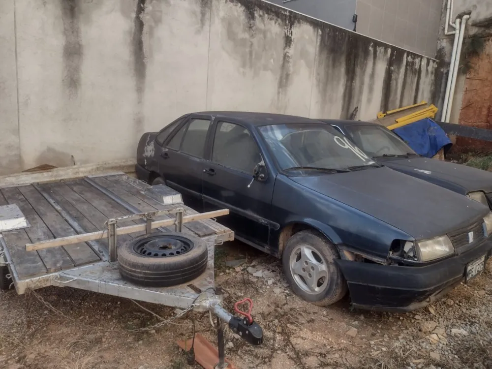 Terreno, 200 m² - Foto 3