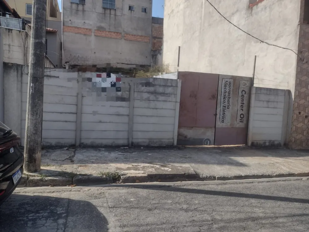 Terreno, 200 m² - Foto 1