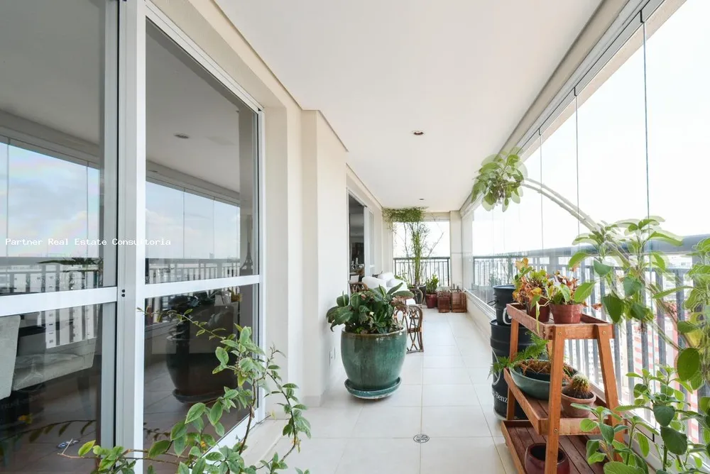 Apartamento, 4 quartos, 245 m² - Foto 7