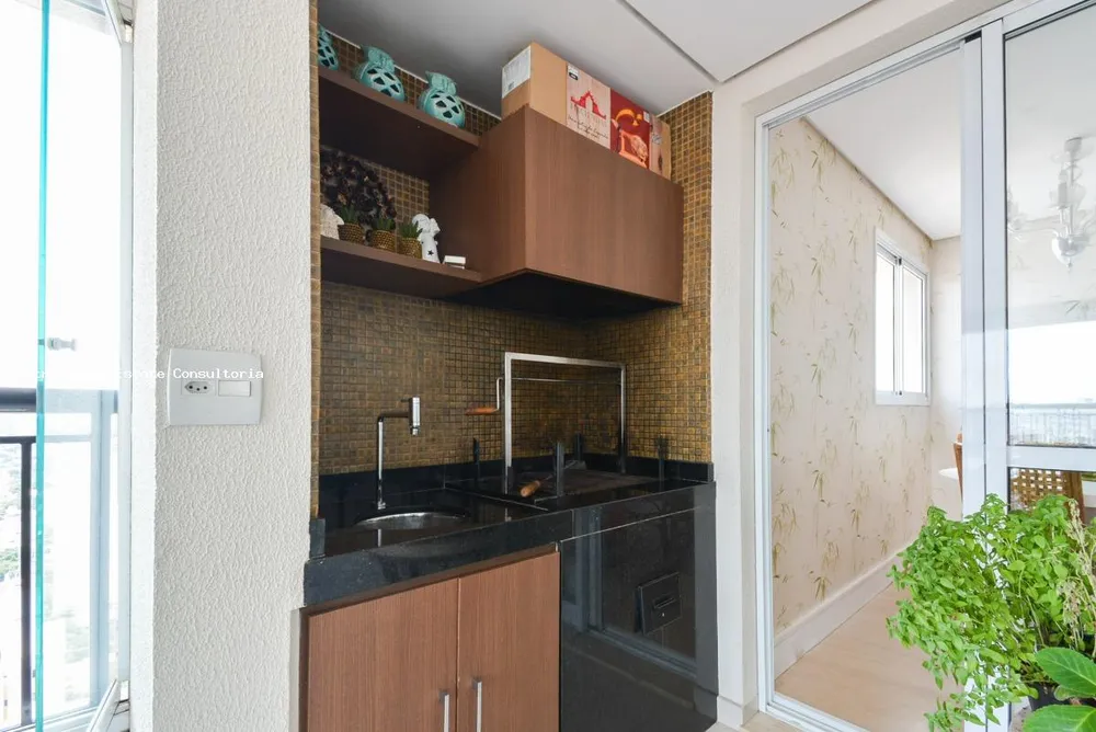 Apartamento, 4 quartos, 245 m² - Foto 14