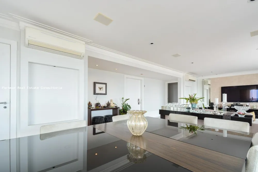 Apartamento, 4 quartos, 245 m² - Foto 6