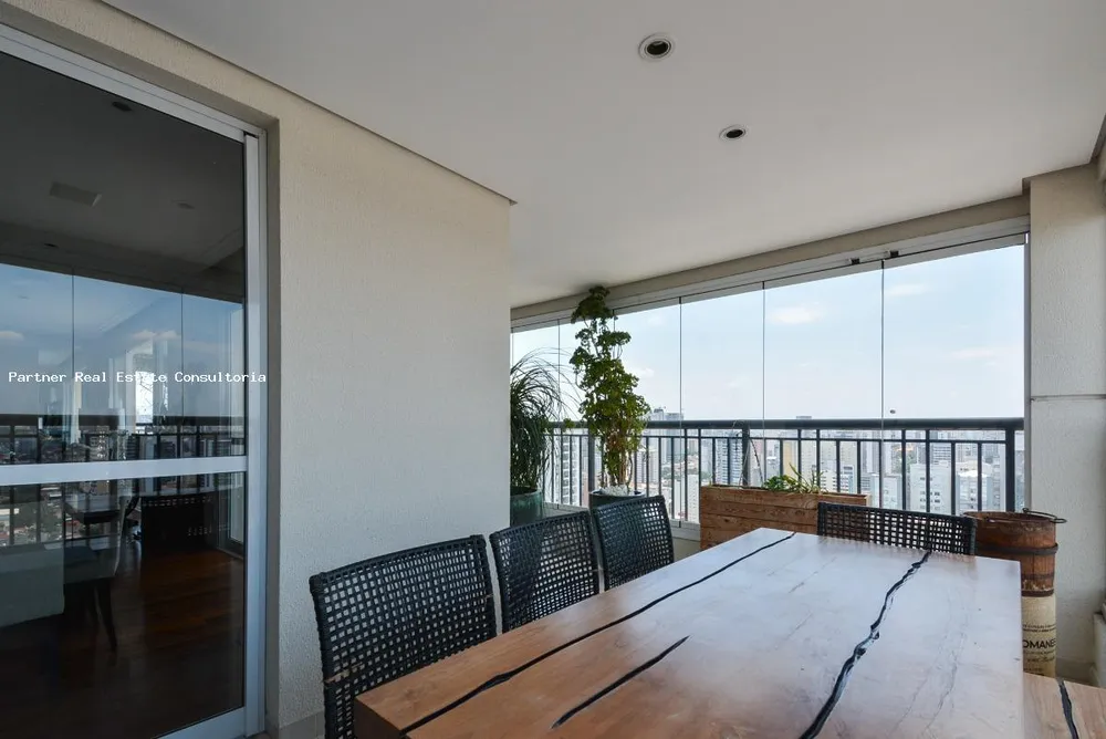 Apartamento, 4 quartos, 245 m² - Foto 16