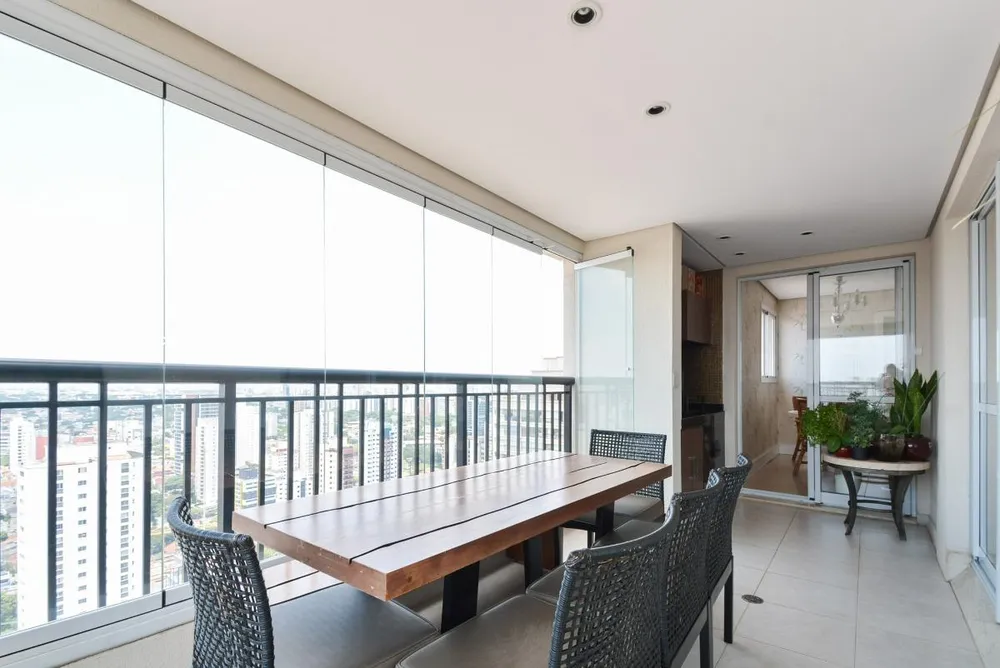 Apartamento, 4 quartos, 245 m² - Foto 12