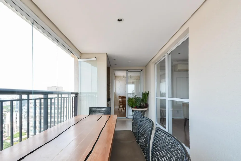 Apartamento, 4 quartos, 245 m² - Foto 13