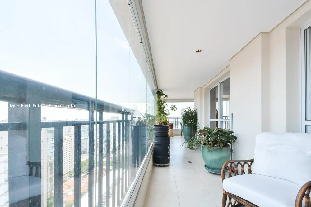 Apartamento, 4 quartos, 245 m² - Foto 10