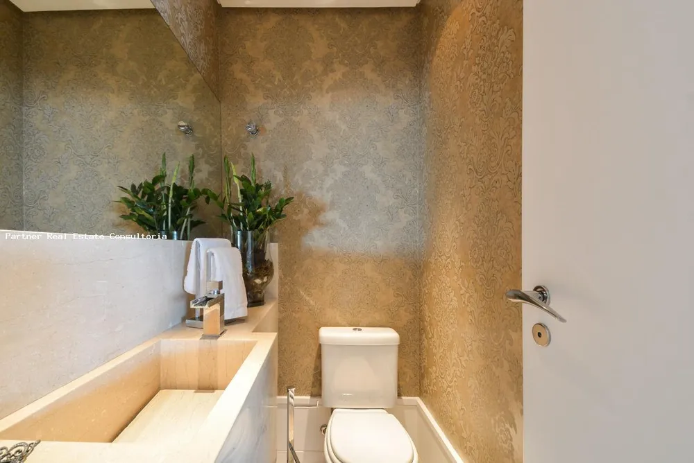 Apartamento, 4 quartos, 245 m² - Foto 8