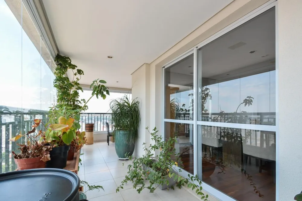 Apartamento, 4 quartos, 245 m² - Foto 3