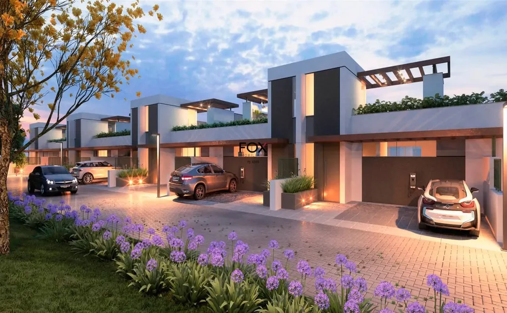 Casa, 3 quartos, 175 m² - Foto 1