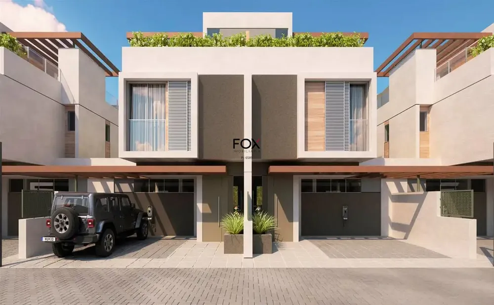 Casa, 3 quartos, 175 m² - Foto 6