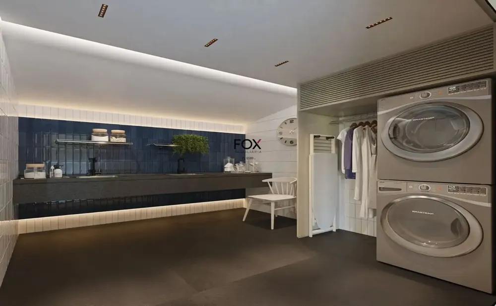 Apartamento, 2 quartos, 71 m² - Foto 7