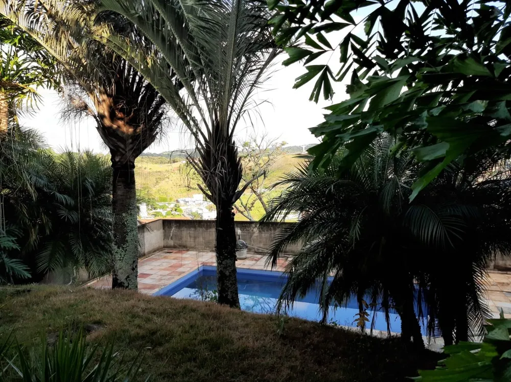 Casa, 7 quartos, 460 m² - Foto 5