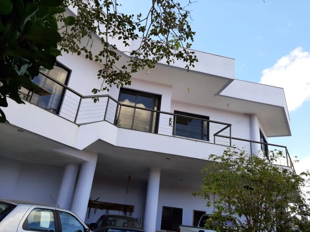 Casa, 7 quartos, 460 m² - Foto 3