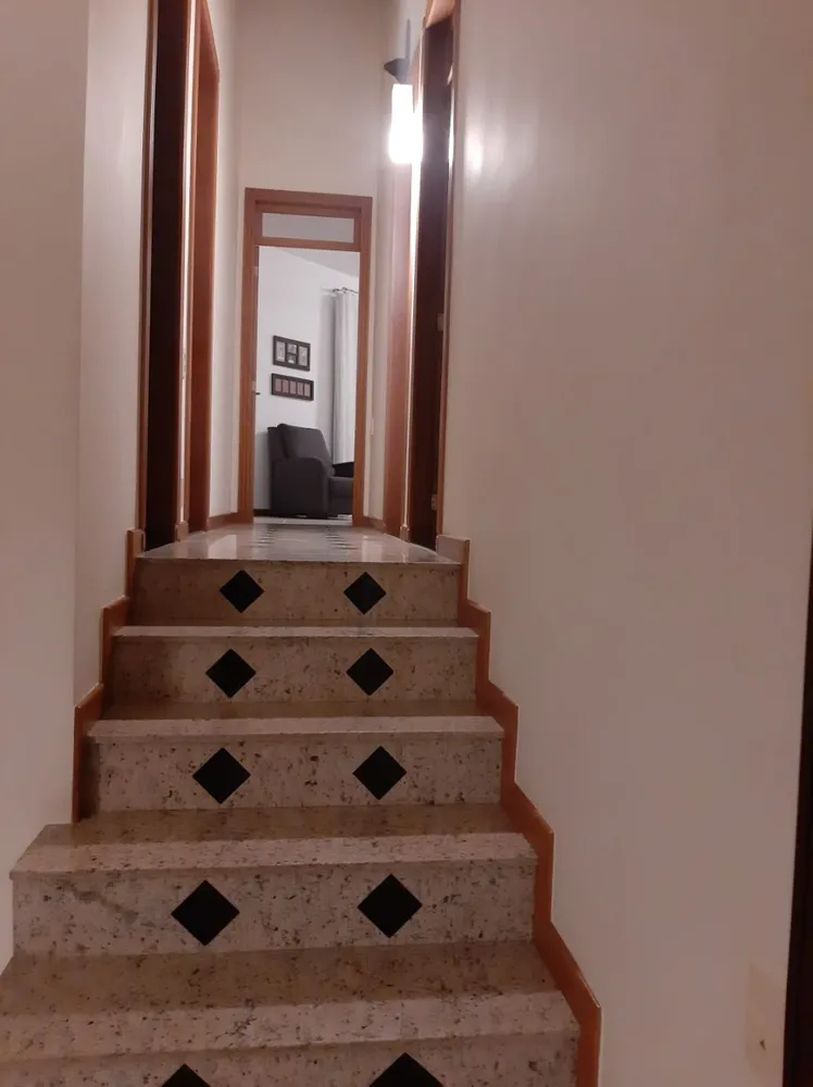 Casa, 7 quartos, 460 m² - Foto 8
