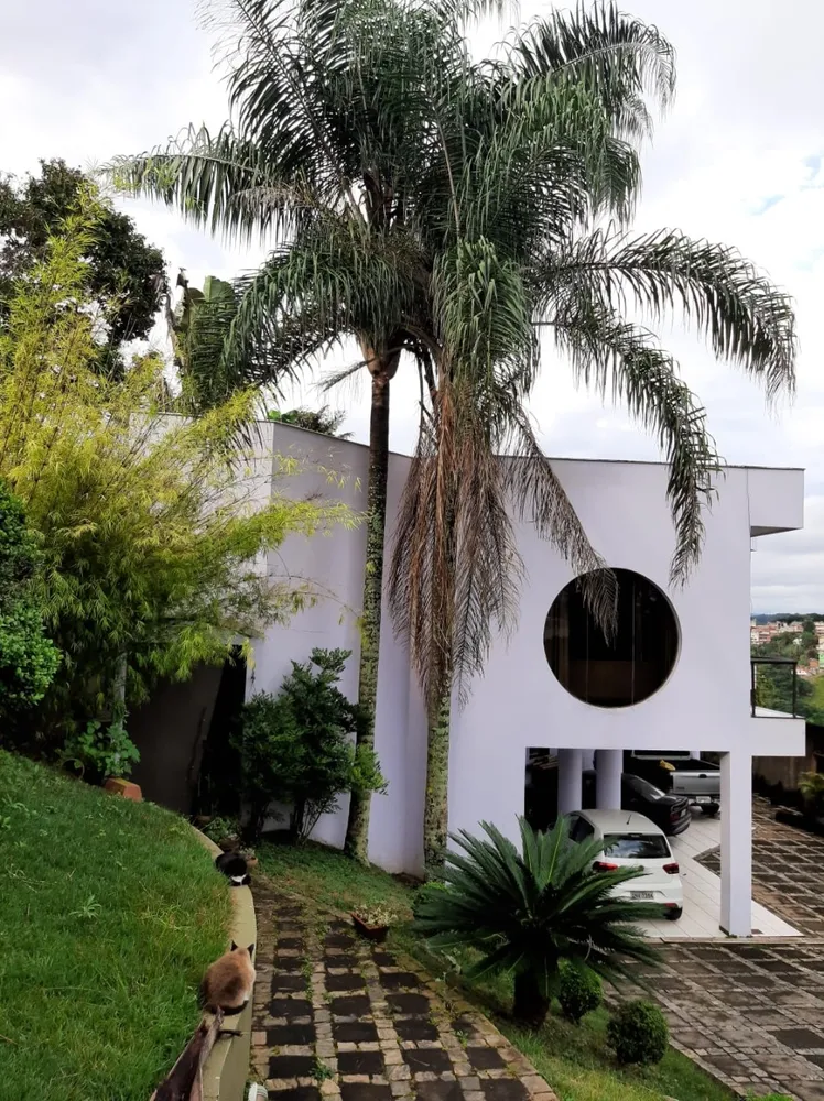 Casa, 7 quartos, 460 m² - Foto 2