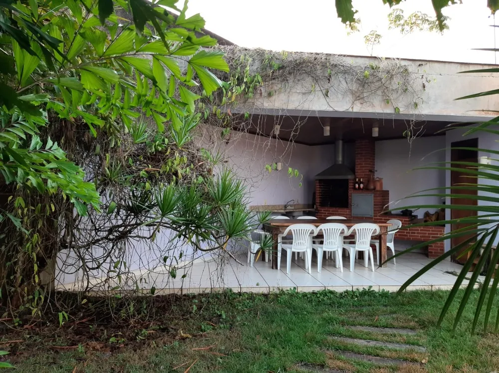 Casa, 7 quartos, 460 m² - Foto 4