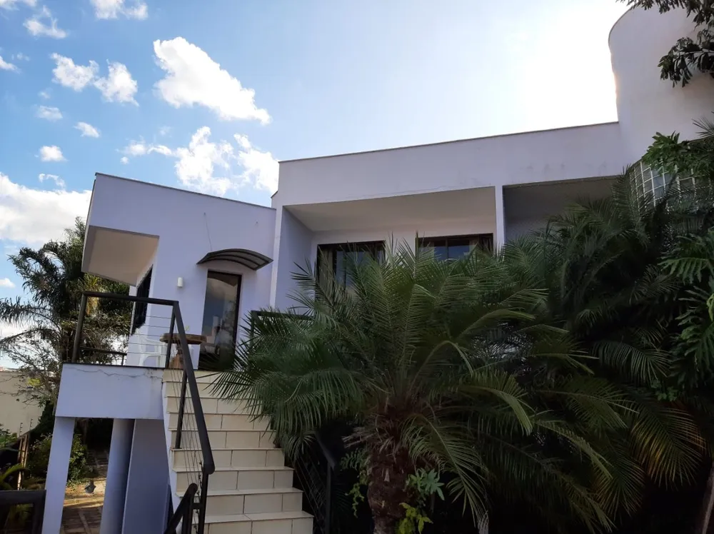 Casa, 7 quartos, 460 m² - Foto 1