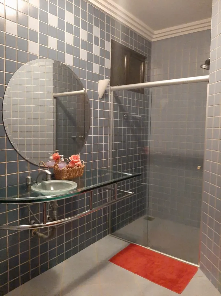 Casa, 7 quartos, 460 m² - Foto 10
