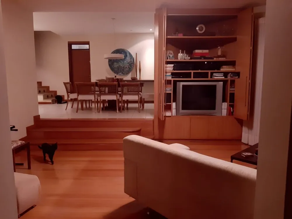 Casa, 7 quartos, 460 m² - Foto 7