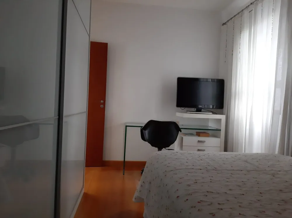 Casa, 7 quartos, 460 m² - Foto 11