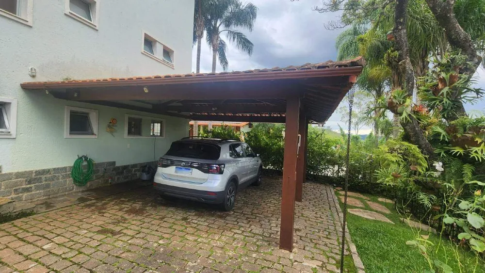 Casa, 5 quartos, 560 m² - Foto 12