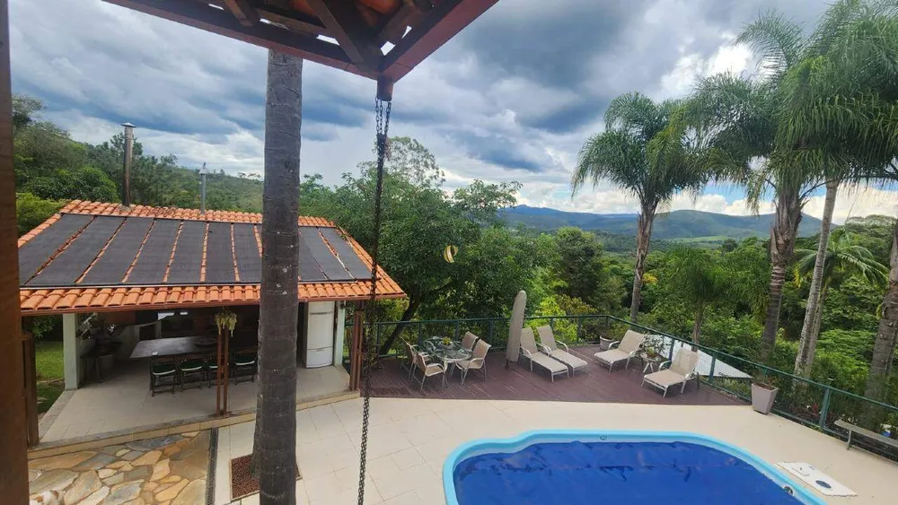 Casa, 5 quartos, 560 m² - Foto 3