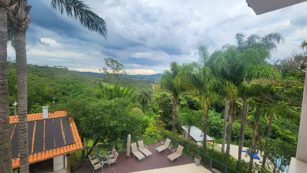 Casa, 5 quartos, 560 m² - Foto 6