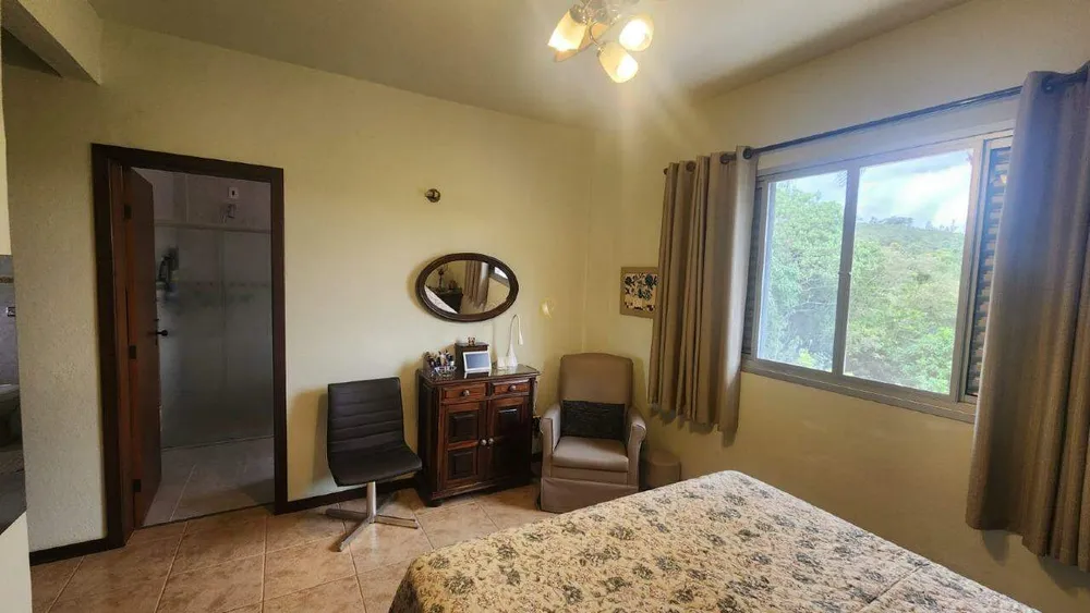 Casa, 5 quartos, 560 m² - Foto 9