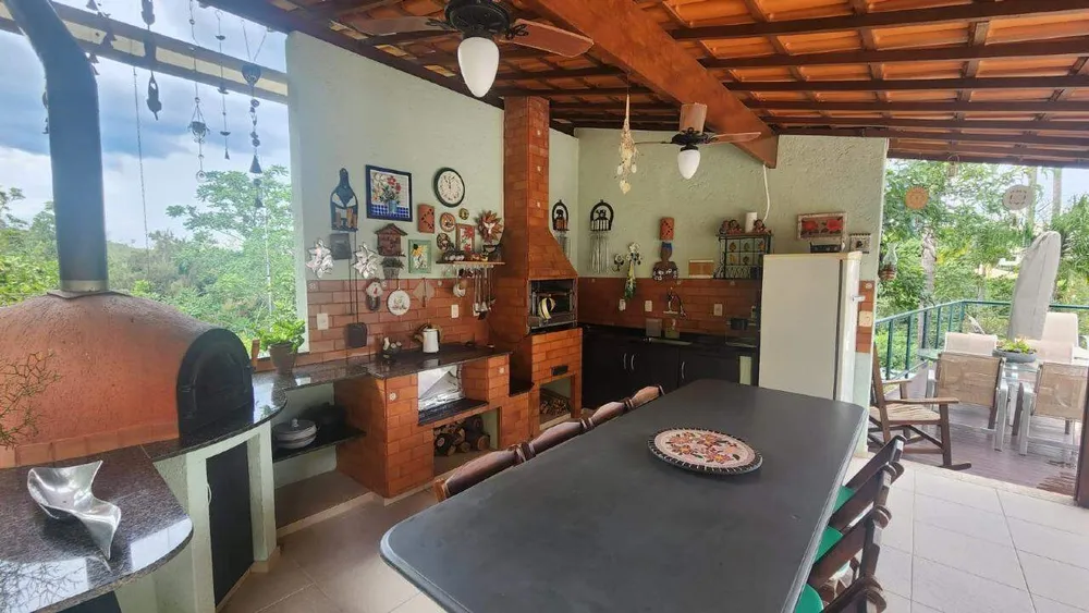 Casa, 5 quartos, 560 m² - Foto 2