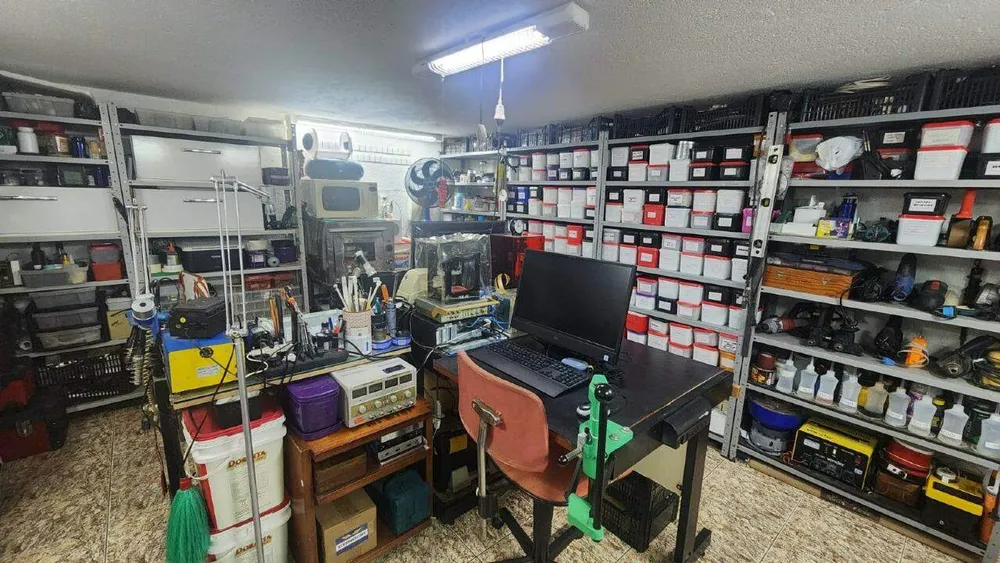 Casa, 5 quartos, 560 m² - Foto 18