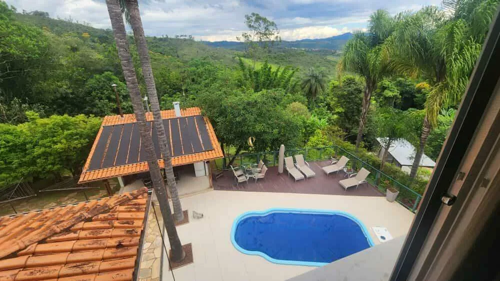 Casa, 5 quartos, 560 m² - Foto 4