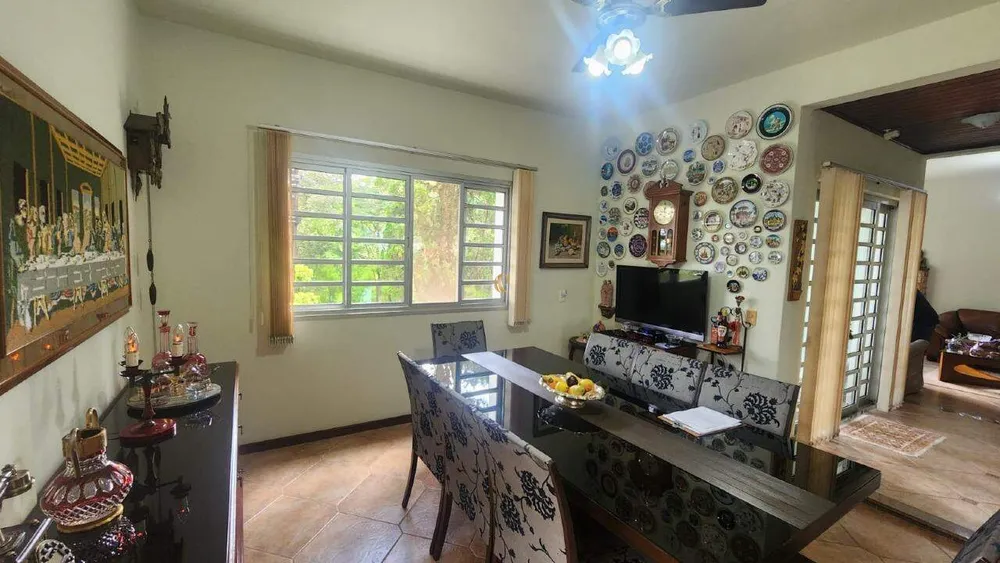 Casa, 5 quartos, 560 m² - Foto 7