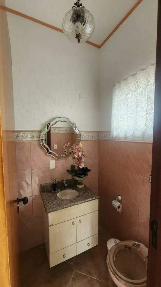 Casa, 5 quartos, 560 m² - Foto 11