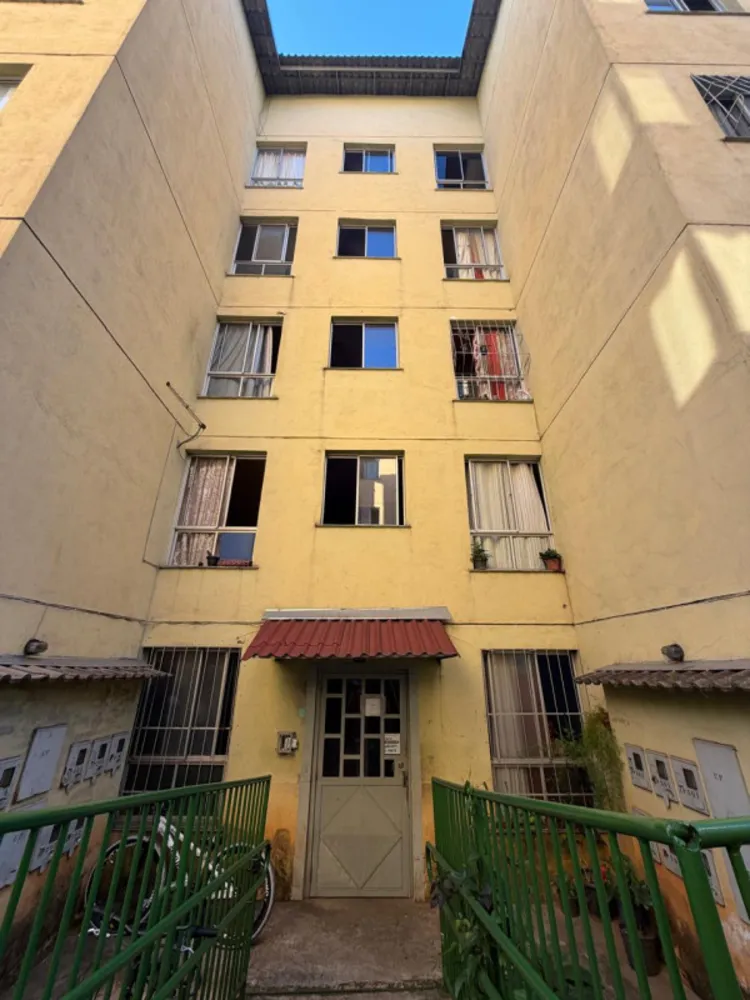 Apartamento, 2 quartos, 47 m² - Foto 1