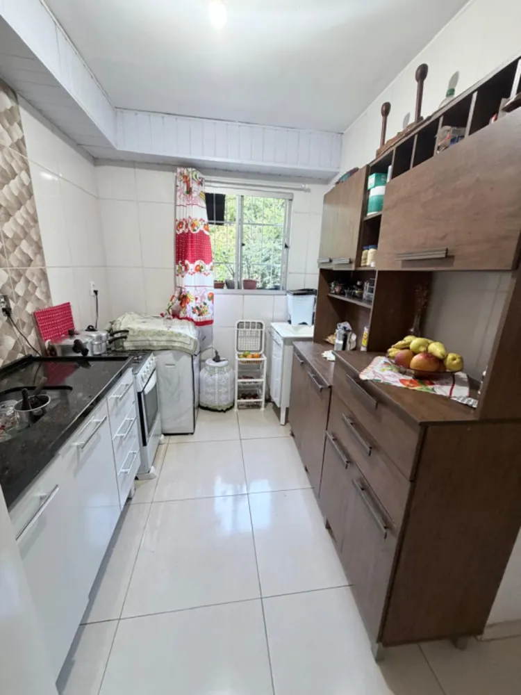 Apartamento, 2 quartos, 47 m² - Foto 7