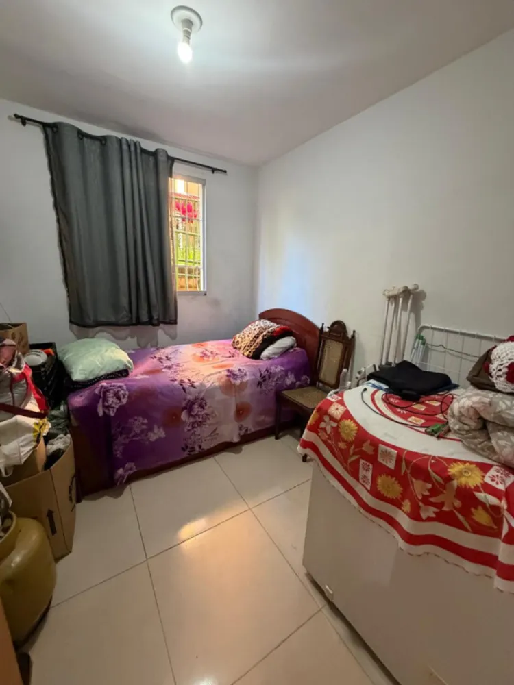Apartamento, 2 quartos, 47 m² - Foto 4