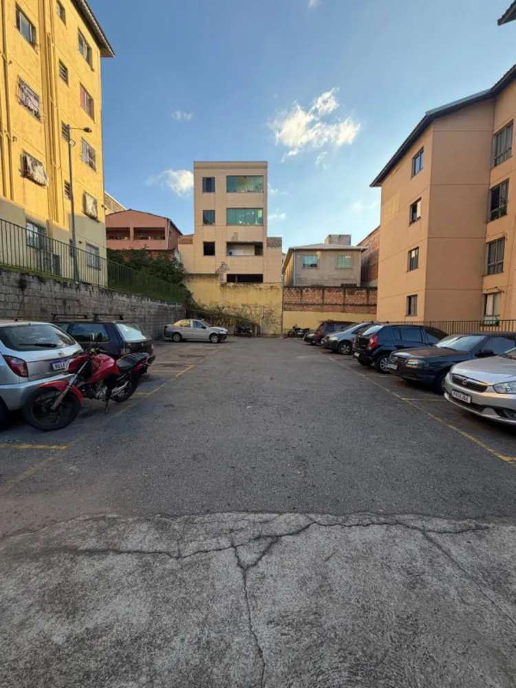 Apartamento, 2 quartos, 47 m² - Foto 8