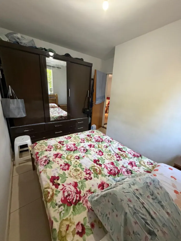 Apartamento, 2 quartos, 47 m² - Foto 5