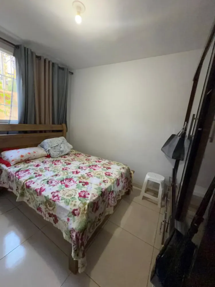 Apartamento, 2 quartos, 47 m² - Foto 3