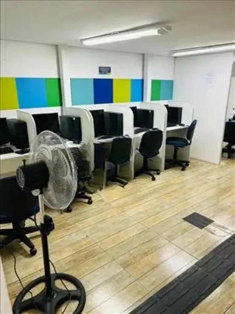 Loja-Salão, 40 m² - Foto 9