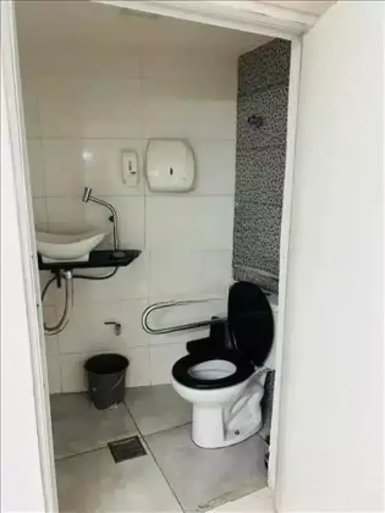Loja-Salão, 40 m² - Foto 15