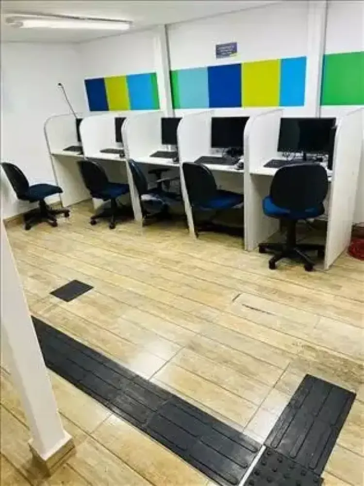 Loja-Salão, 40 m² - Foto 7