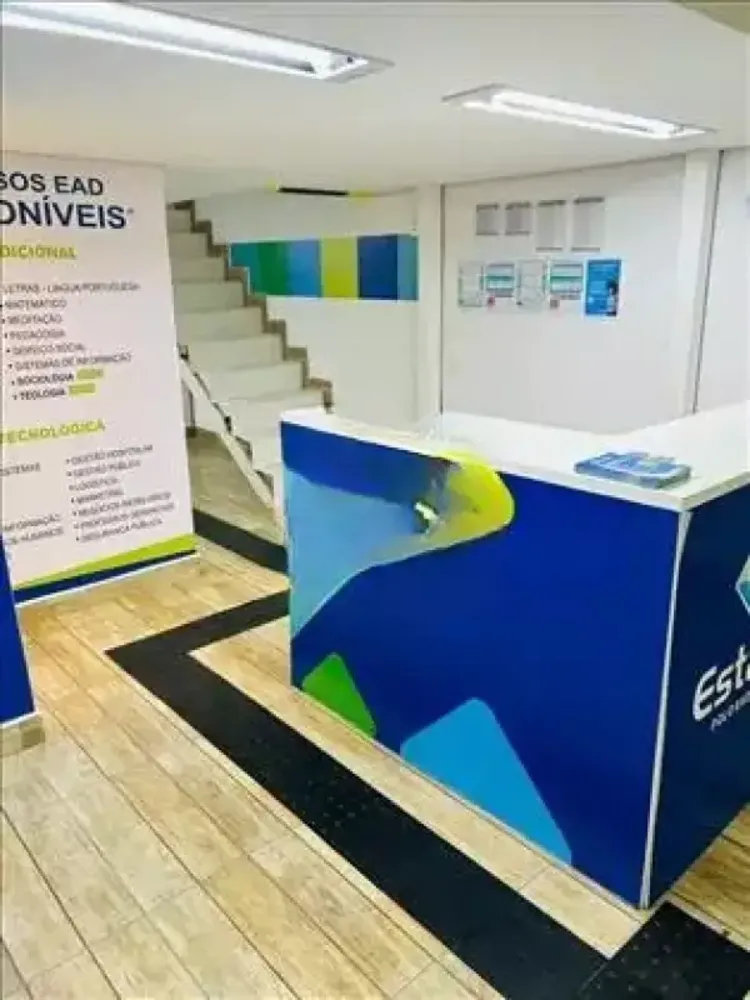 Loja-Salão, 40 m² - Foto 3