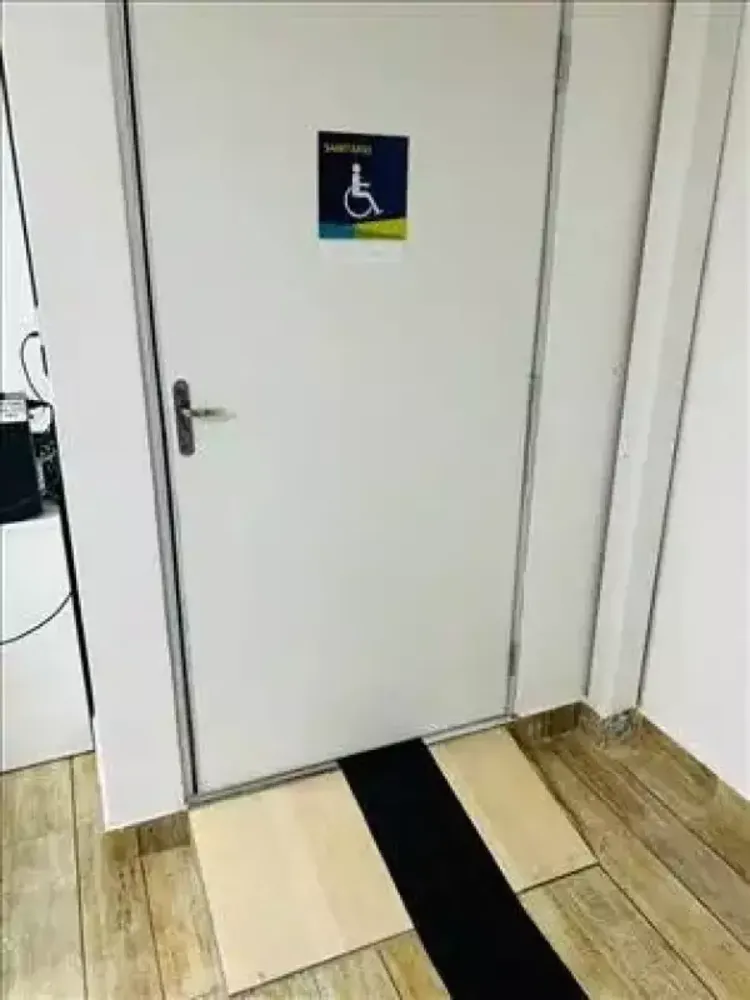 Loja-Salão, 40 m² - Foto 12