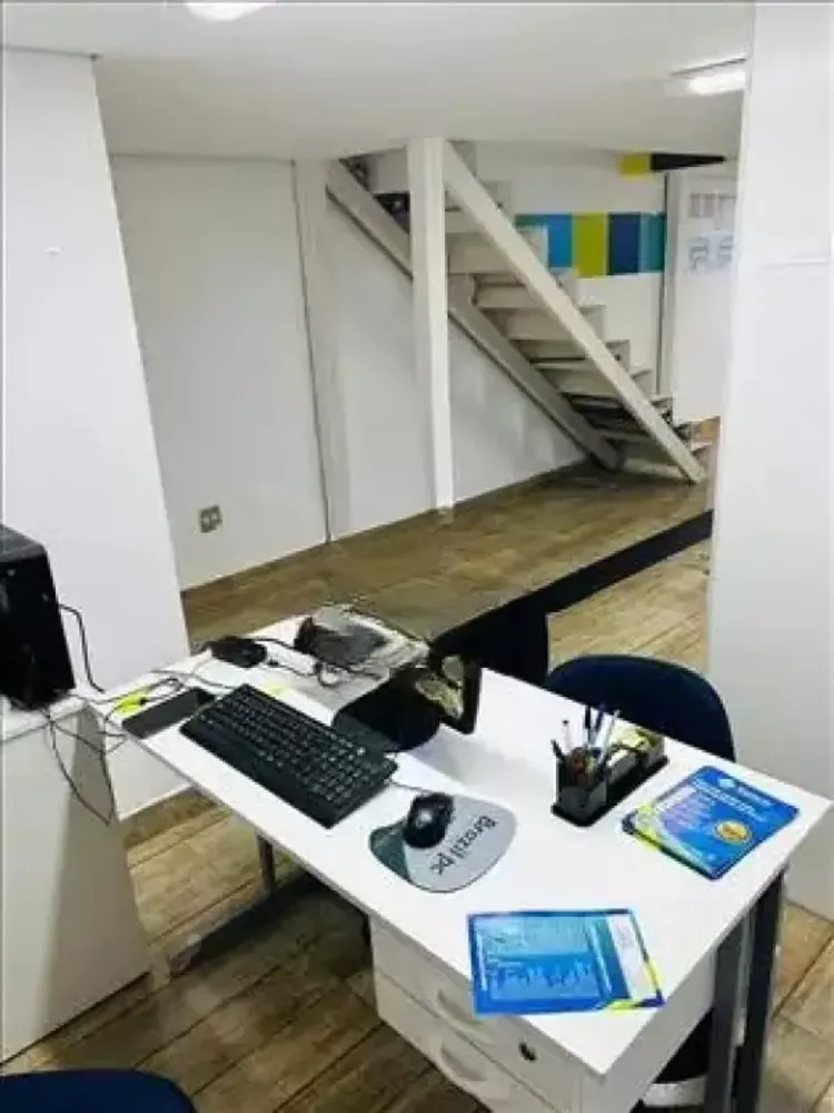 Loja-Salão, 40 m² - Foto 6