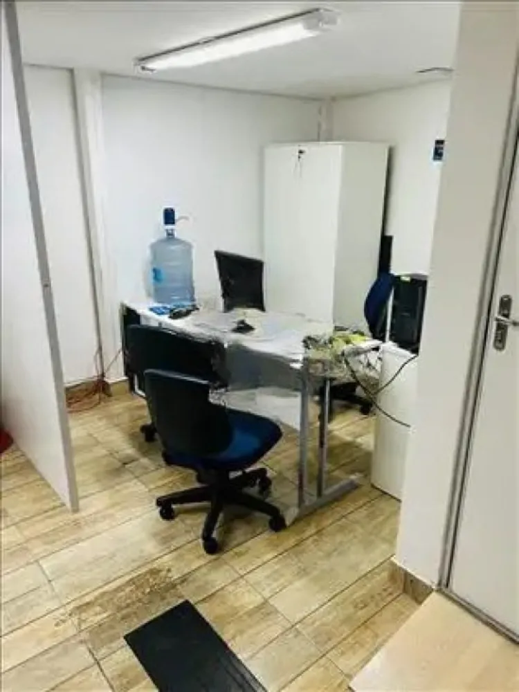 Loja-Salão, 40 m² - Foto 13